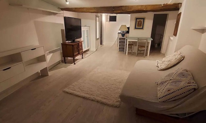 Greolieres Apartamento | Homerez - Apartamento en Gréolières