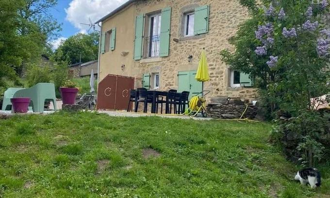 Le Soulie Apartamento | Homerez - Apartamento en Le Soulié