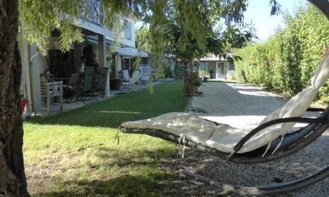 Latresne Apartamento | Homerez - Apartamento en Latresne con Terraza