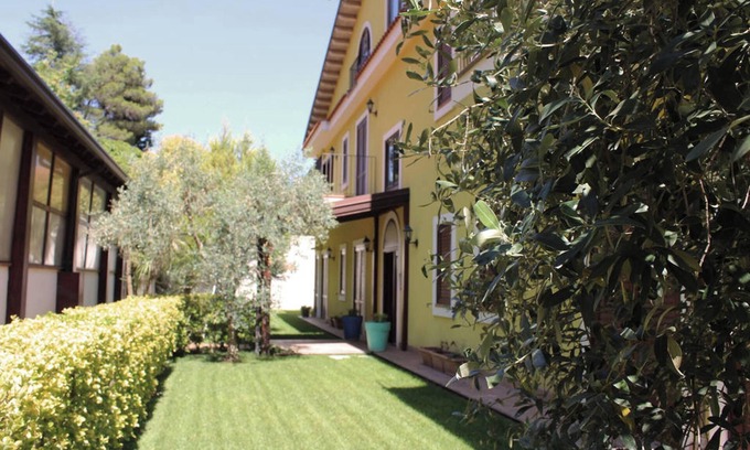 Nicolosi Apartamento | Homerez - Apartamento en Nicolosi