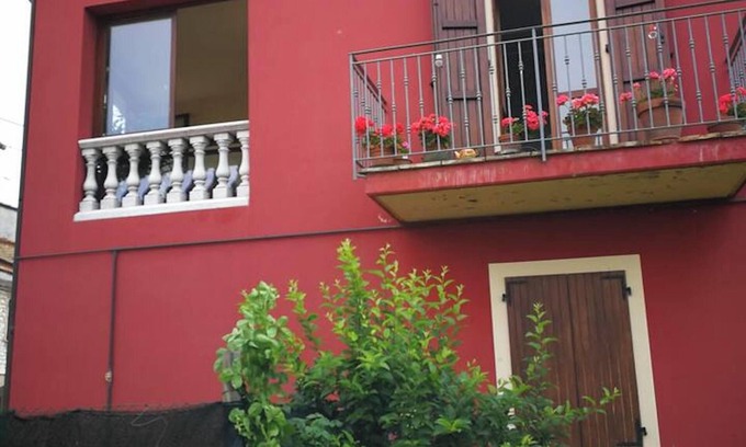 SantʼIppolito Apartamento | Homerez - Apartamento, Sant'Ippolito