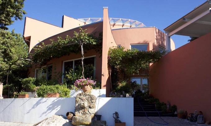 Pedrogao Grande Apartamento | Homerez - Appartement for 4 ppl. with shared pool and garden at Pedrógão Grande