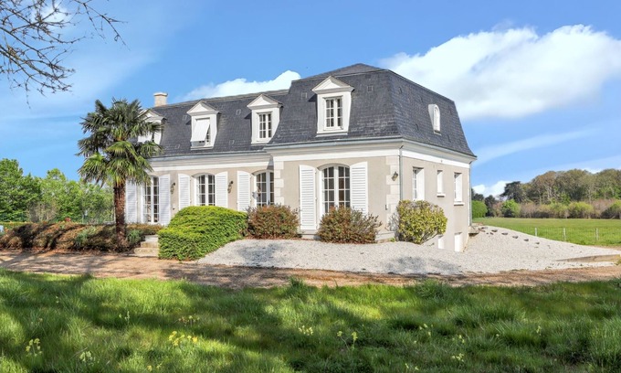 Mont-pres-Chambord Apartamento | Homerez - Apto. Mont-près-Chambord