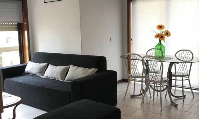 Viana do Castelo Apartamento | Homerez - Apto. vista mar Viana do Castelo