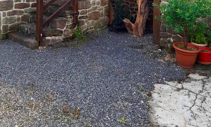 La Motte-Fouquet Casa | Homerez - Bonita casa para 4 pers. con jardín y balcón en La Motte-Fouquet