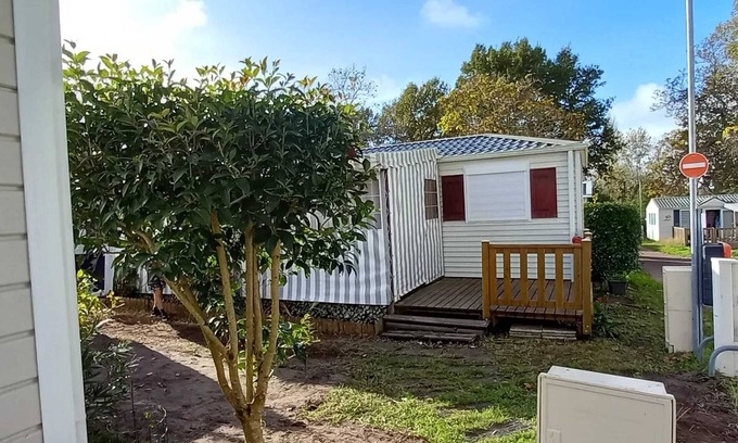 Saint-Augustin Casa | Homerez - Bungalow en Saint-Augustin