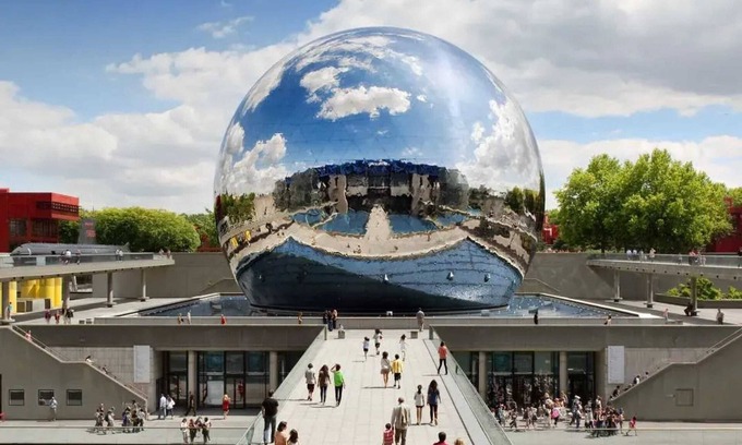 Quartier du Pont-de-Flandre Apartamento | Homerez - Charming Apartment in the Heart of Paris