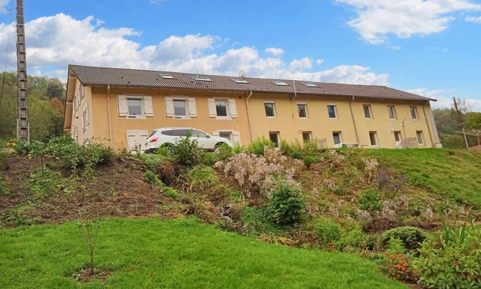 Cornimont Apartamento | Homerez - Acogedor Apartamento Cornimont