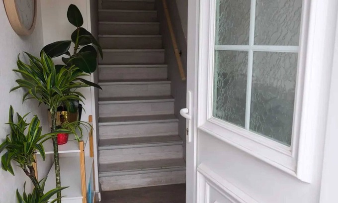 Eppeville Apartamento | Homerez - Apartamento Eppeville