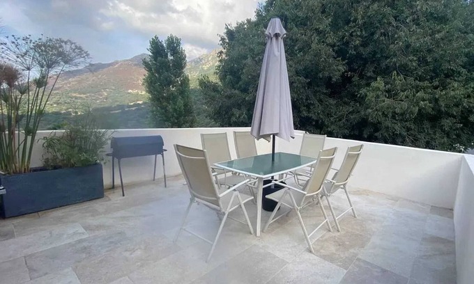 Feliceto Apartamento | Homerez - Apartamento dúplex Feliceto