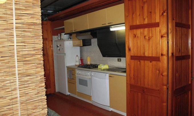 Recanati Apartamento | Homerez - Apto. Giardini Naxos, piscina