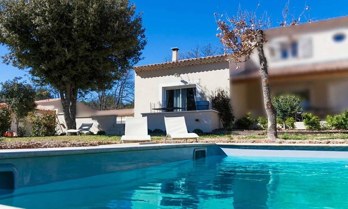 Croagnes Casa | Homerez - Casa, Saint-Saturnin-lès-Apt