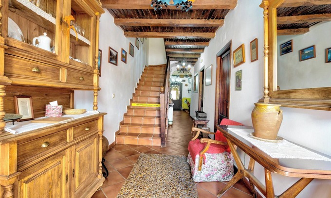 Puebla de Don Rodrigo Casa | Homerez - Casa en Puebla de Don Rodrigo