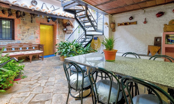 Puebla de Don Rodrigo Casa | Homerez - Casa en Puebla de Don Rodrigo