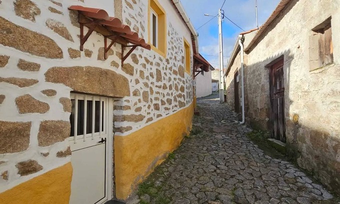 Vila Nova de Foz Coa Casa | Homerez - Casa en Vila Nova de Foz Côa