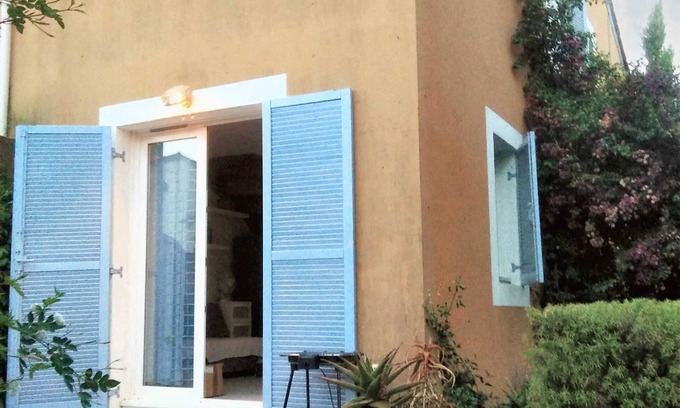 Miramar Casa | Homerez - Casa en La Londe-les-Maures