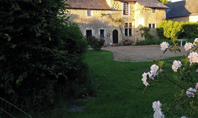 Daumeray Casa | Homerez - Casa en Morannes sur Sarthe