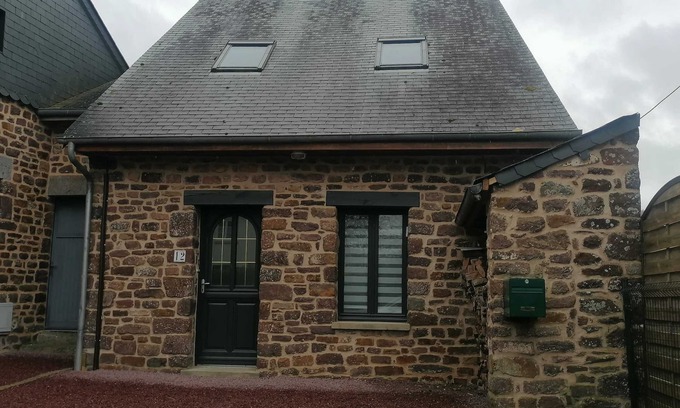 Gavray Casa | Homerez - Casa en Gavray-sur-Sienne