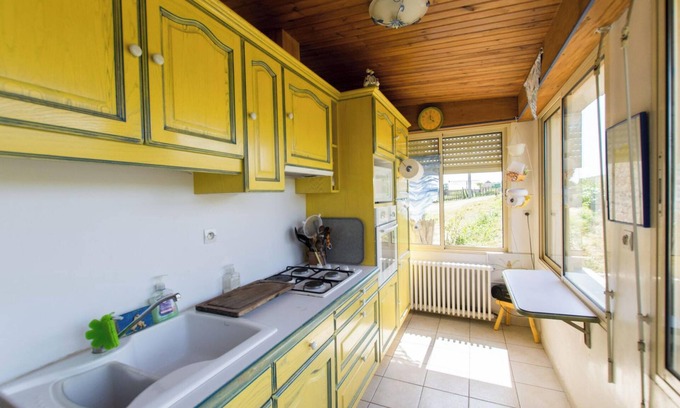 Loir en Vallee Casa | Homerez - Casa en Ruillé-sur-Loir