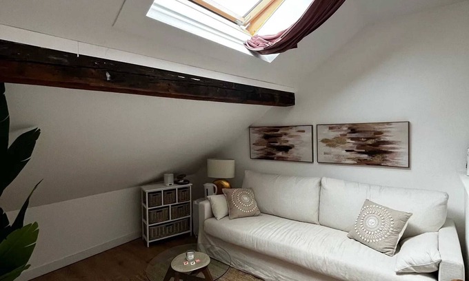 Liege Casa | Homerez - Casa en Jupille-sur-Meuse con terraza y barbacoa