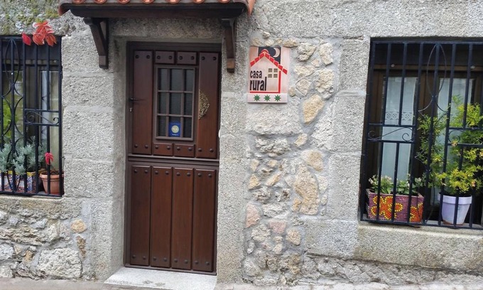 La Hoya Casa | Homerez - Casa en La Hoya vista montaña