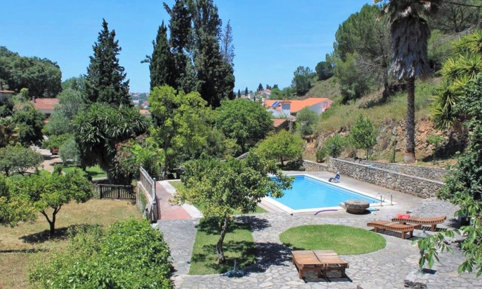 Sao Joao Batista Casa | Homerez - Casa en Porto de Mós