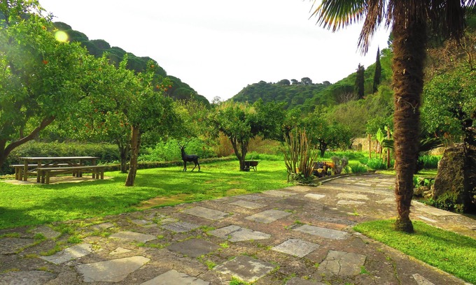 Sao Joao Batista Casa | Homerez - Casa en Porto de Mós.