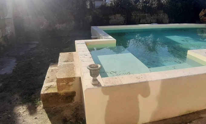 Sainte-Terre Casa | Homerez - Casa en Sainte-Terre