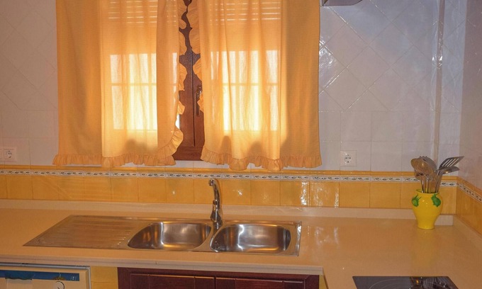 Penaflor Casa | Homerez - Casa en el corazón de Peñaflor, Sevilla.