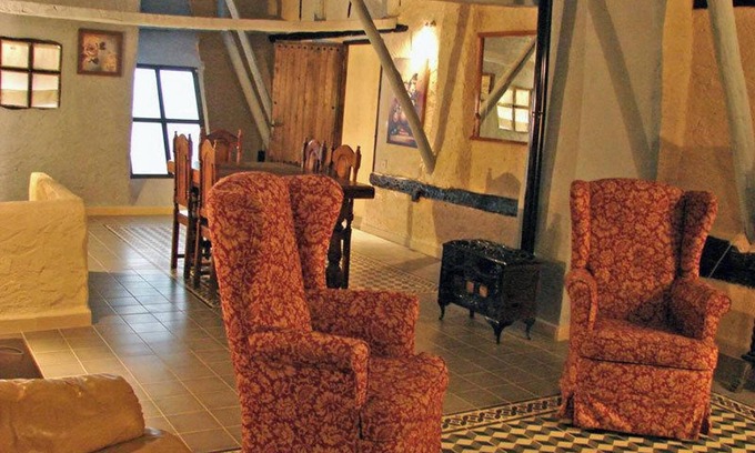 Valeria Apartamento | Homerez - Apartamento Moderno en Valeria, Vista