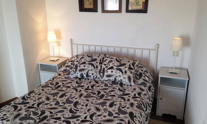 Tolva Apartamento | Homerez - Apartamento en Tolva