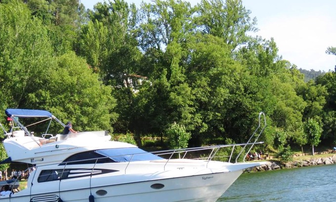 Cinfaes Casa | Homerez - Nice home With sea view and mountain view