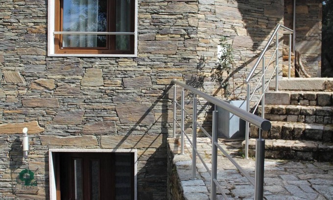 Braganca Casa | Homerez - Propiedad en Bragança, vista lago y montaña