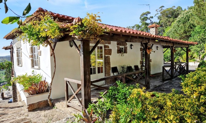 Penso Villa | Homerez - Villa en Vila Nova de Famalicão