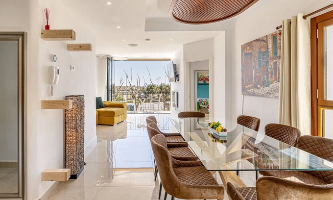 Caserio Los Tarquinos Apartamento | Homerez - Apartamento en Murcia