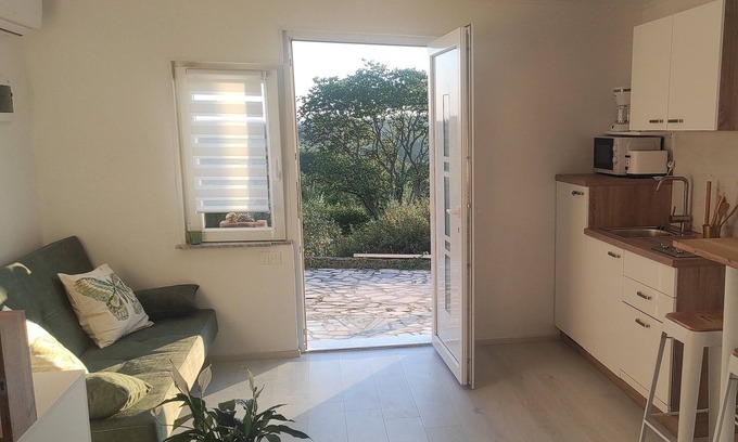 Ripenda Verbanci Apartamento | Homerez - Estudio en Ripenda Verbanci