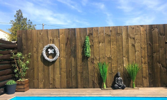 Campo de Cuellar Villa | Homerez - Villa - Campo de Cuéllar