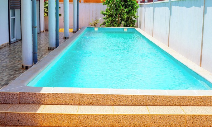 Antsiranana Villa | Homerez - Villa en Antsiranana