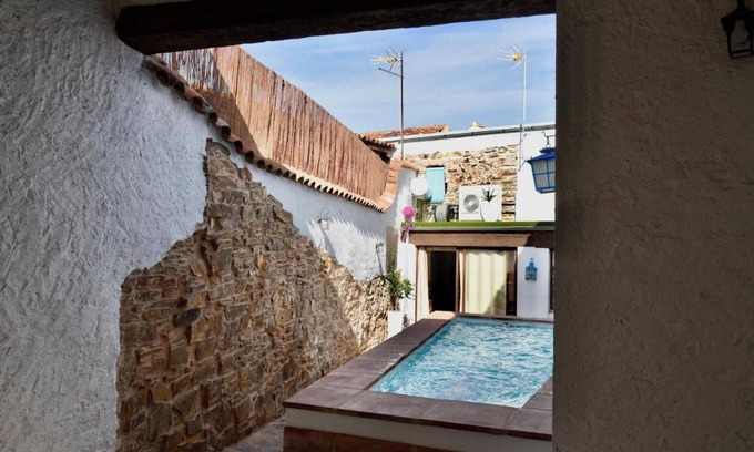 Santa Elena Villa | Homerez - Villa en Santa Elena