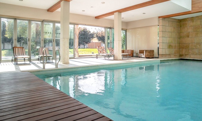 Santo Tirso Villa | Homerez - Villa en Santo Tirso.