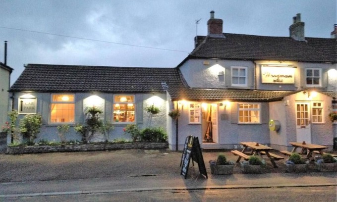 Bedale Hotel | The Woodman Inn