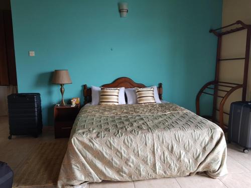 Sri Jayawardenepura Kotte Casa | Homestay in Rajagiriya with Easy access to Colombo