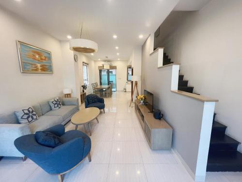 Ha Long Apartamento | Homestay 5 Phòng Ngủ Royal Lotus