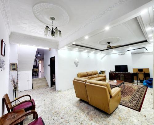 Taman Kota Laksamana Casa | Homestay 5min walk to Jonker Street Melaka