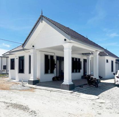 Setiu Casa | Homestay Anak Perantau Penarik