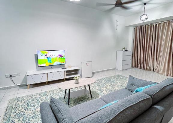 Ketereh Casa | Homestay Ar-Rayyan 3 Ketereh