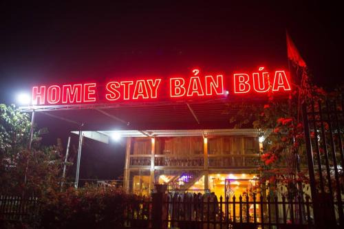 Moc Chau Casa | Homestay Bản Búa