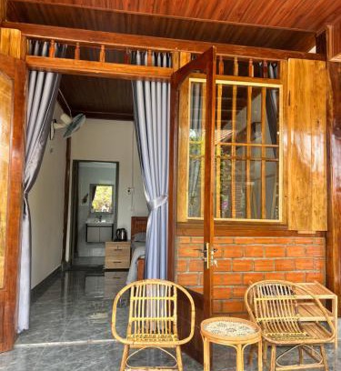 Bao Loc Casa | Homestay Bảo Lộc Ngọc Kim