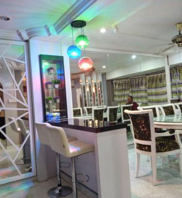 Taman Nyior Setali Casa | Homestay Banglo Tengah Pekan