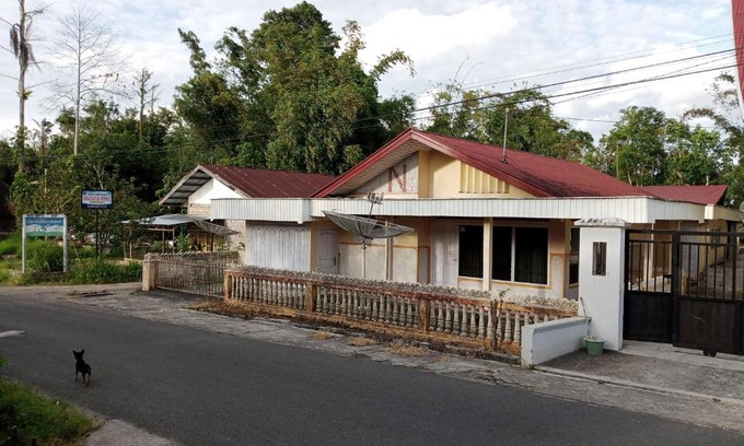 Sumatra Casa | HOMESTAY BONJO Hj SA'DIAR